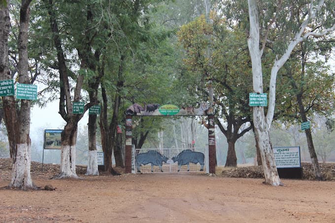 batla national park
