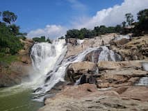 dassam fall