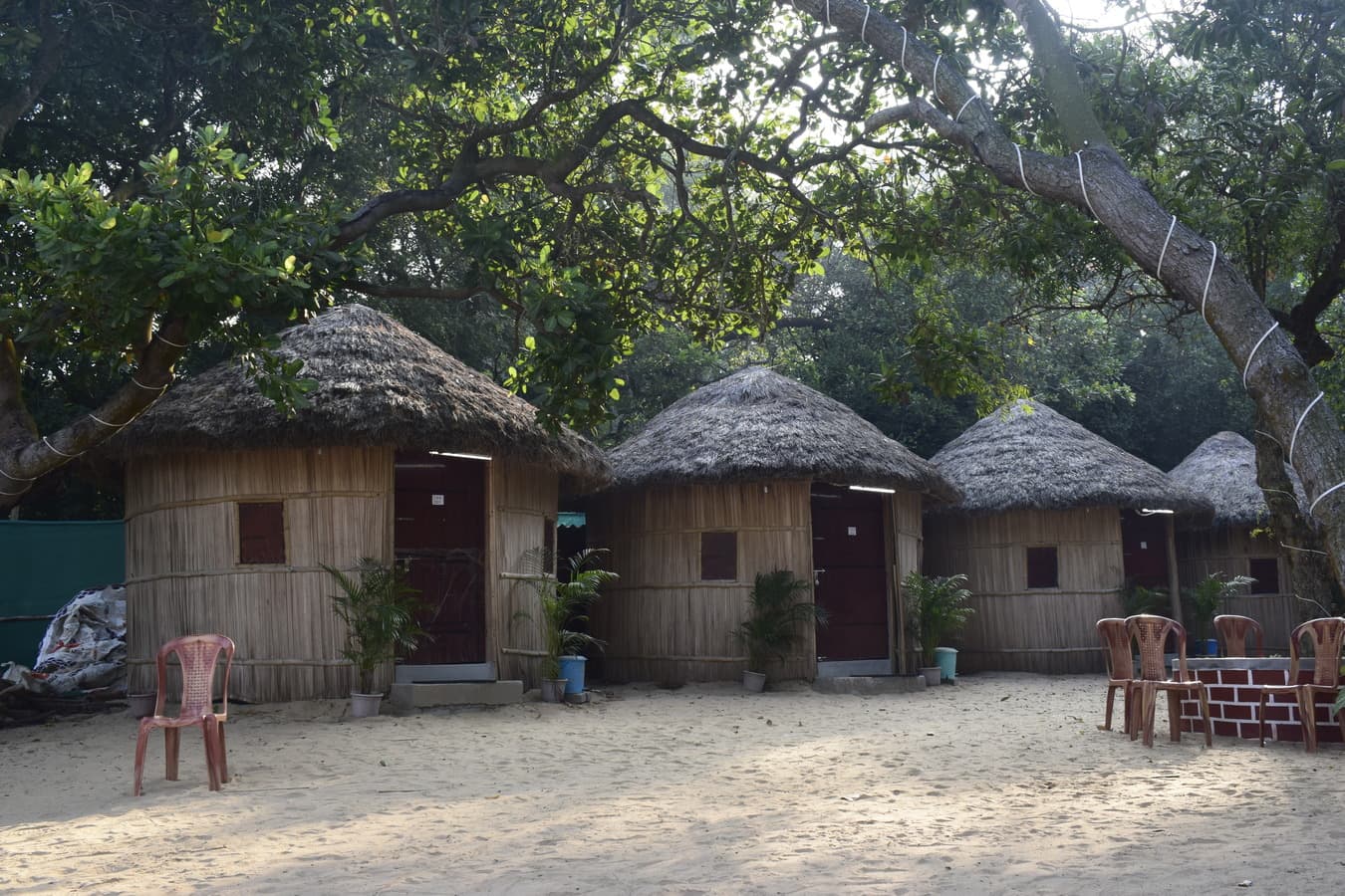 Ocean Breeze Retreat, Dublagadi Odisha