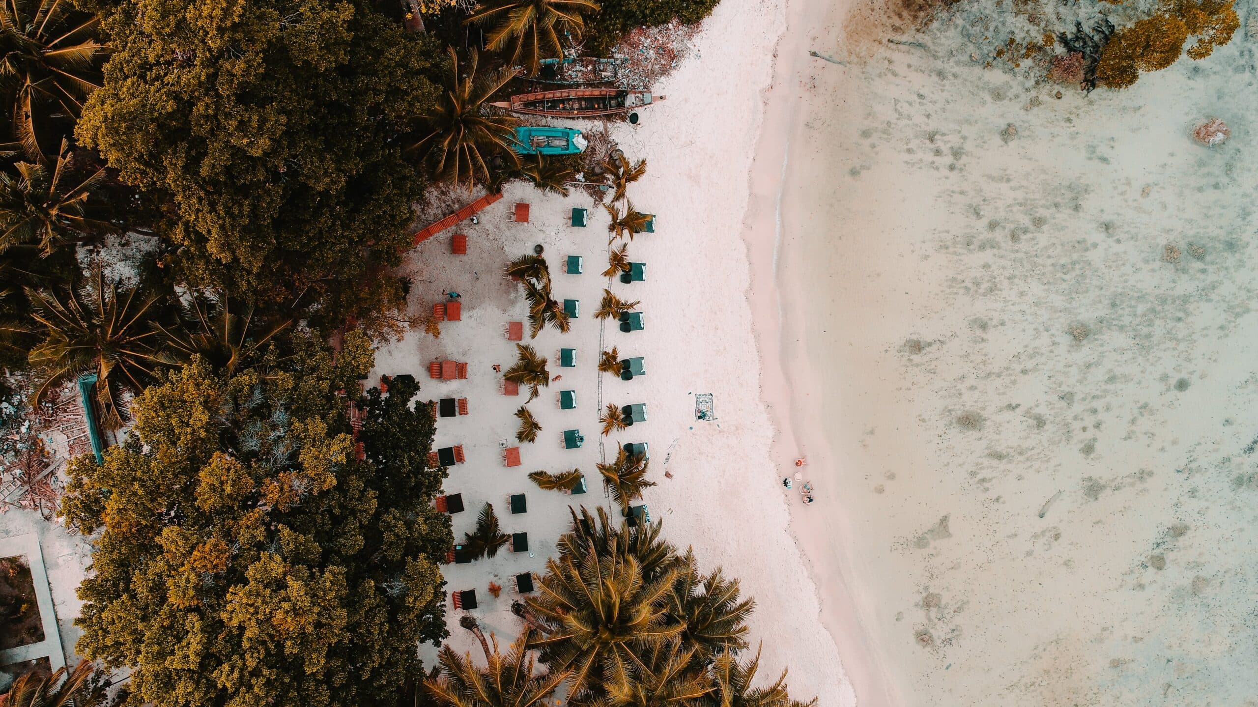 Places to visit in Andaman and Nicobar