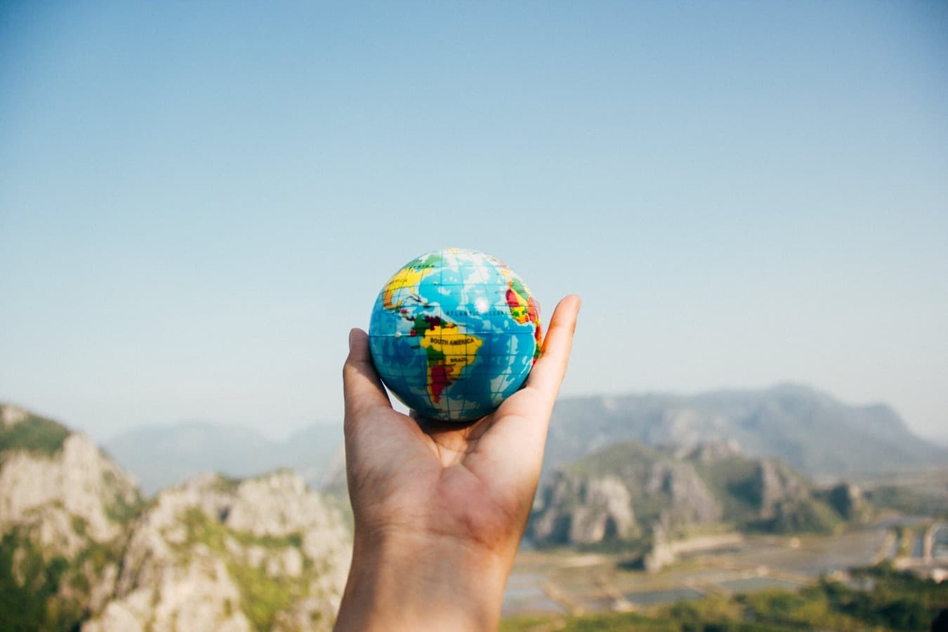Why should we travel in 2024?
