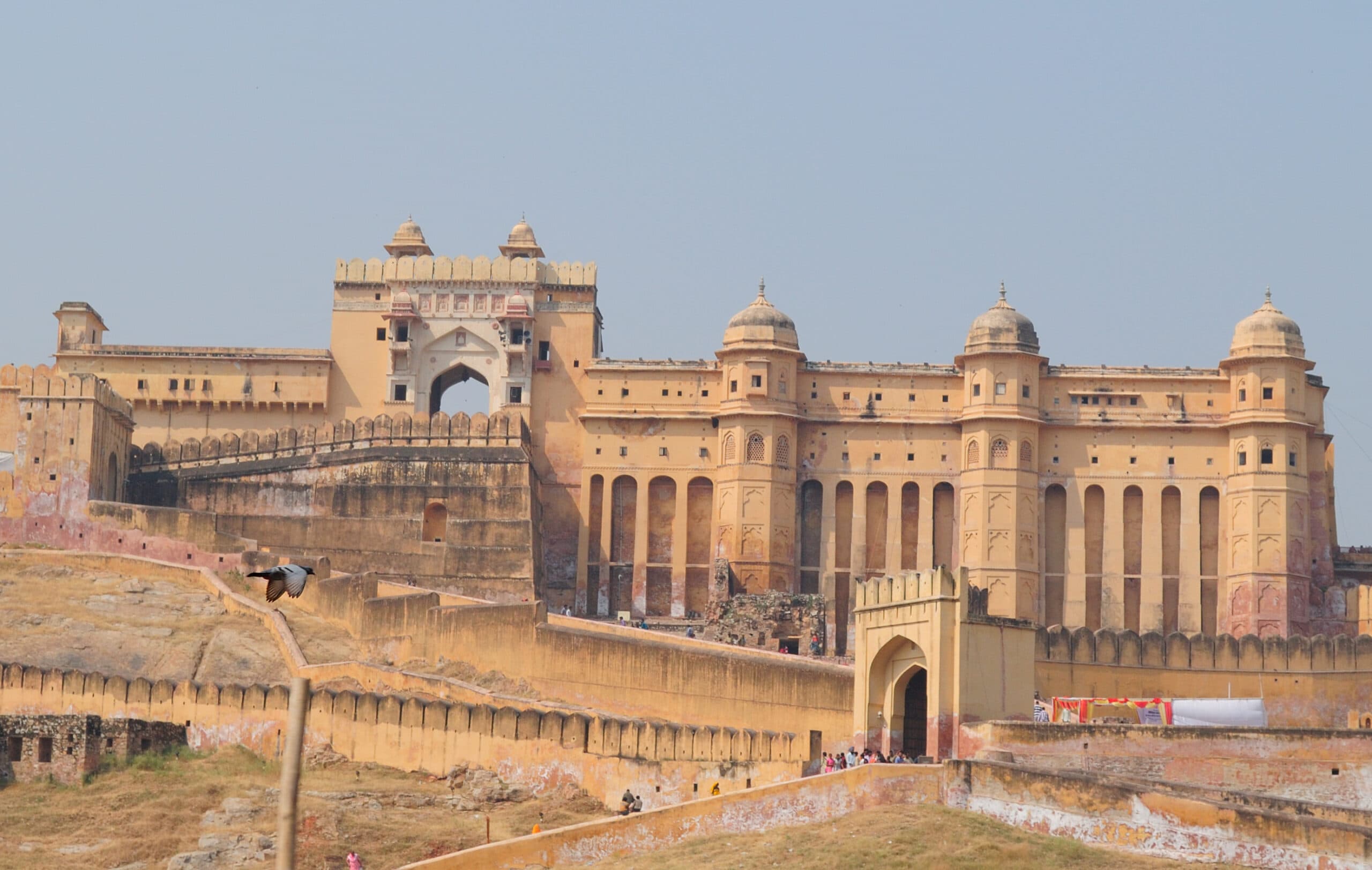 Pink City - JAIPUR