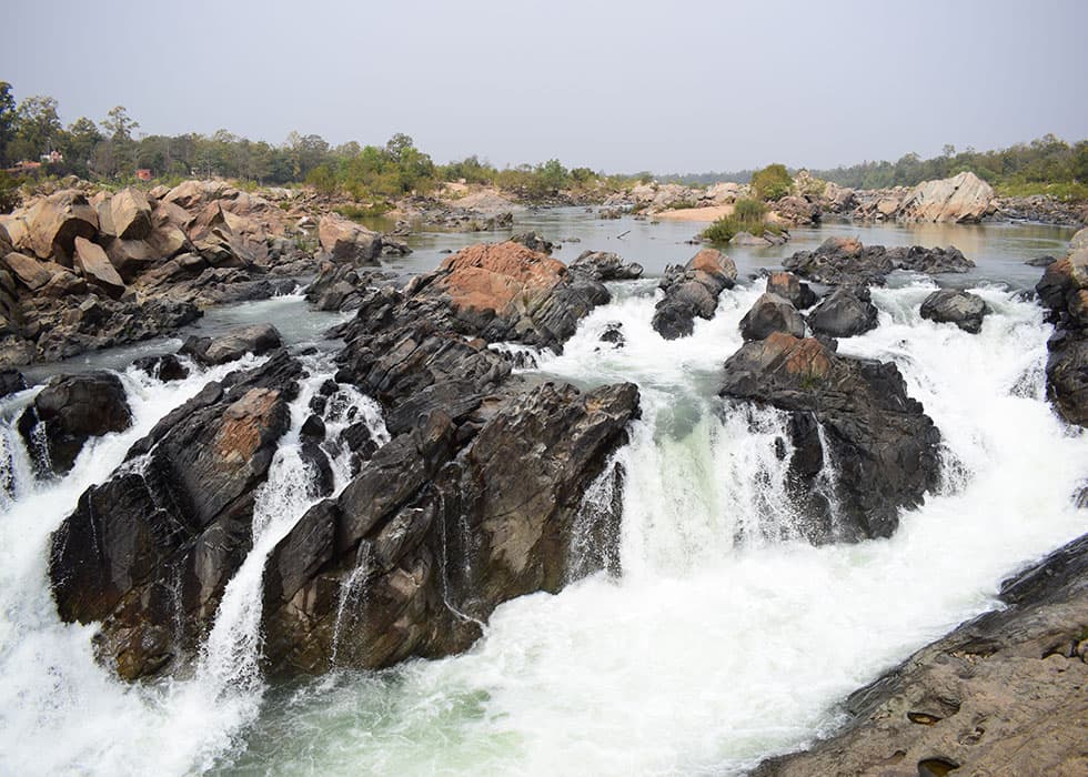 Bhimkund Keonjhar Original Gallery