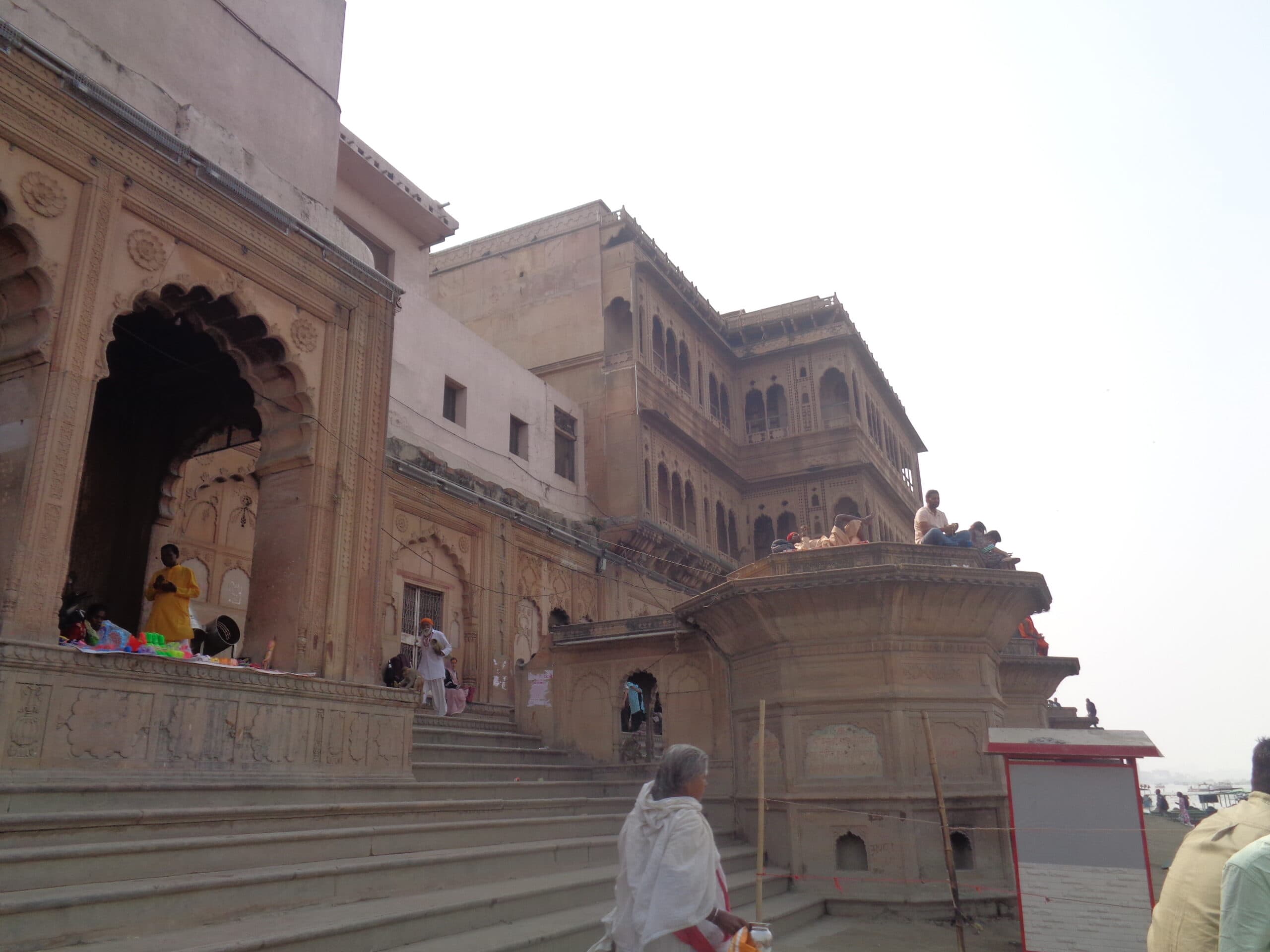 kesi ghat