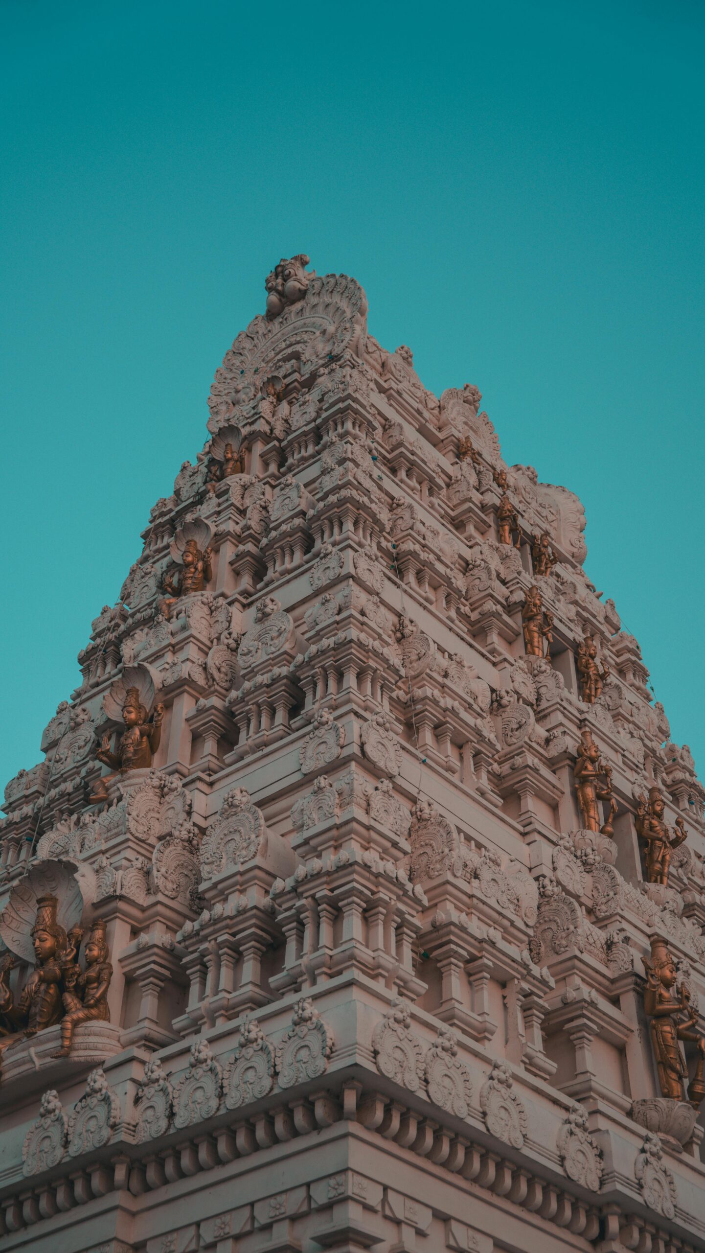 Sri Venkateswara Swamy Temple, Tirumala