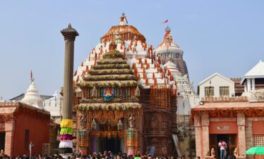 Jagannath Dham Puri ( Sanatani Special )