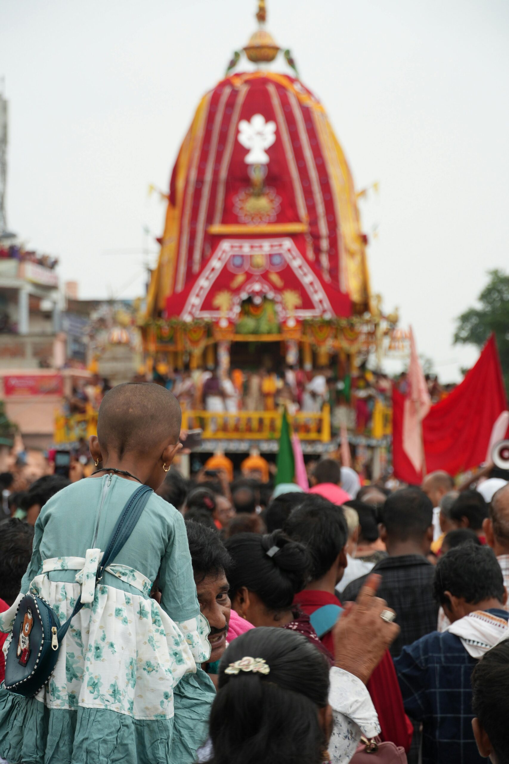Rath Yatra 2025
