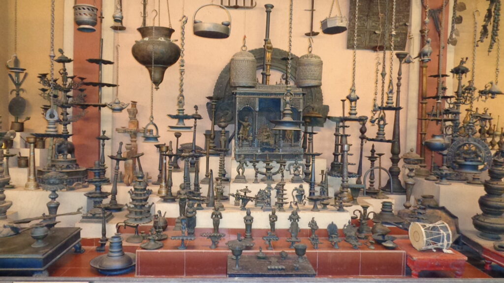 Puja vessels vechaar