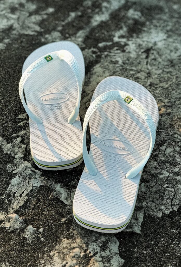 rainy season slippers