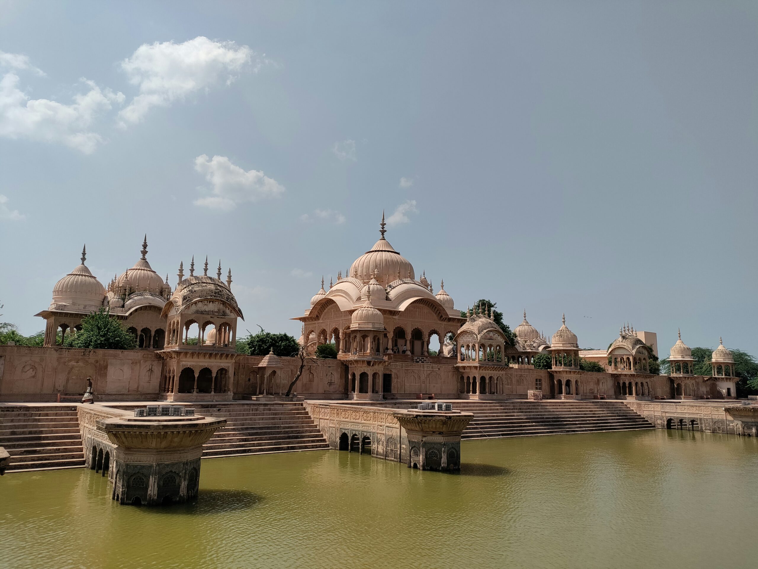 Mathura – Shri Krishna Janmbhoomi