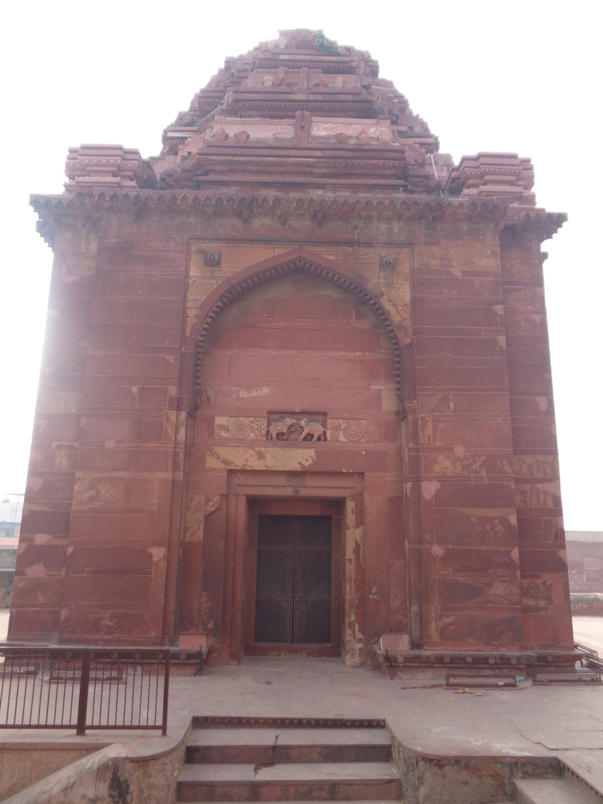 madan mohan temple